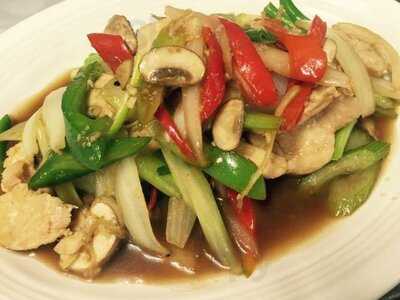 Pad Thai Noodle Restaurant