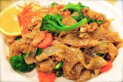 Pad Thai Noodle Restaurant
