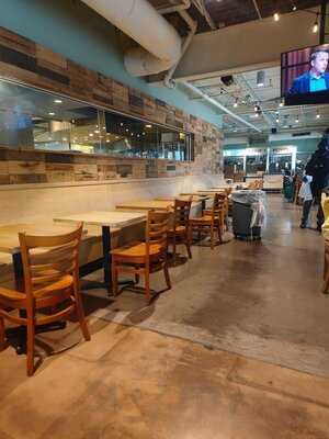 Wellspring Cafe @ Whole Foods Market