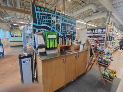 Wellspring Cafe @ Whole Foods Market