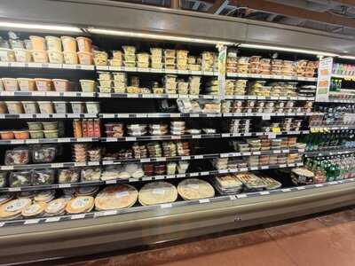 Wellspring Cafe @ Whole Foods Market