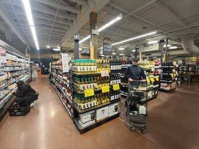 Wellspring Cafe @ Whole Foods Market