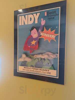 Wellspring Cafe @ Whole Foods Market