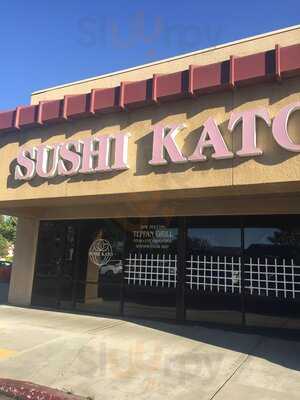 Sushi Kato