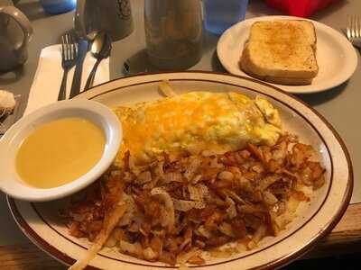 Terry's Breakfast & Lunch