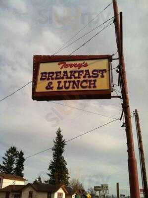 Terry's Breakfast & Lunch
