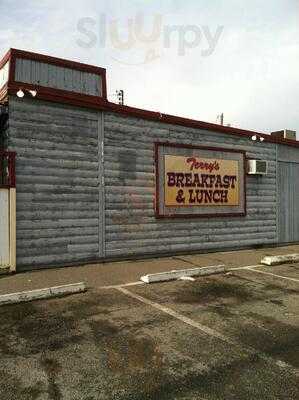 Terry's Breakfast & Lunch