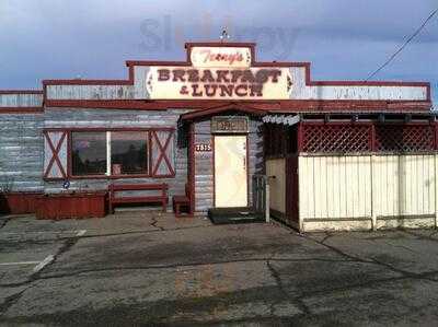 Terry's Breakfast & Lunch