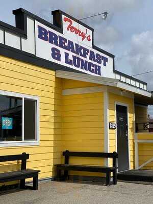 Terry's Breakfast & Lunch