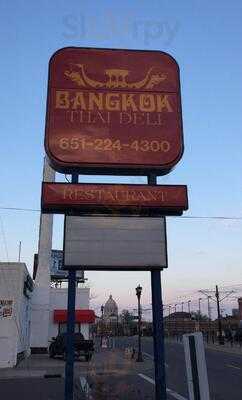 Bangkok Thai Deli