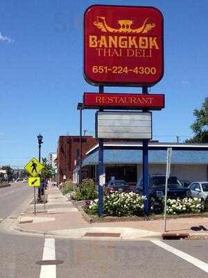 Bangkok Thai Deli
