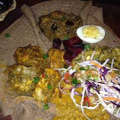 Umana Restaurant And Wine Bar