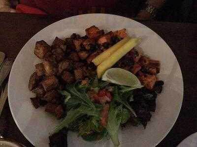 Umana Restaurant And Wine Bar