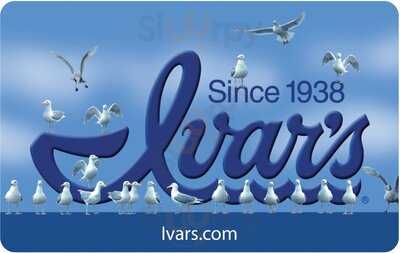 Ivar's Original Seafood
