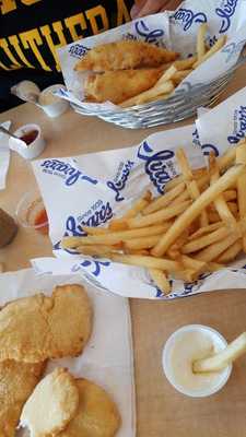 Ivar's Original Seafood