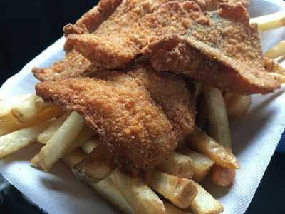 Ivar's Original Seafood