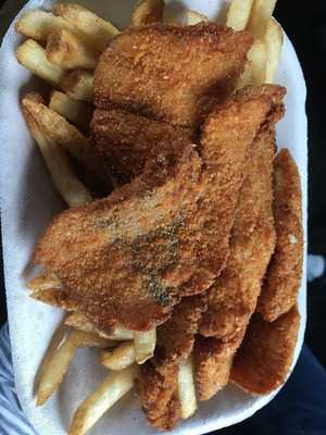 Ivar's Original Seafood