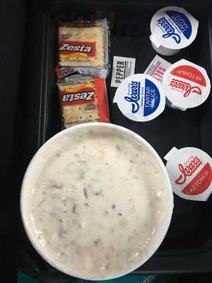 Ivar's Original Seafood