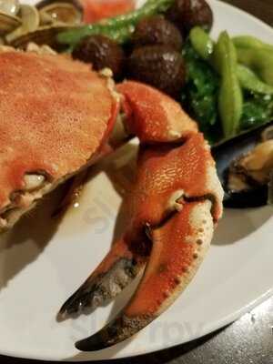 The Journey Sushi And Seafood Buffet