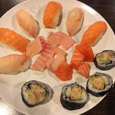 The Journey Sushi And Seafood Buffet
