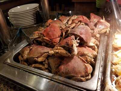 The Journey Sushi And Seafood Buffet