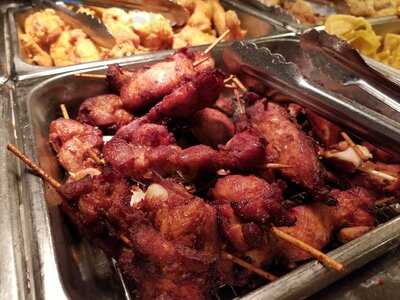 The Journey Sushi And Seafood Buffet