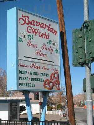 Bavarian World