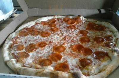 Elidios's Pizza
