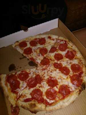 Elidios's Pizza