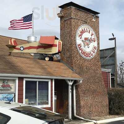 Smitty's Lockdown Bbq