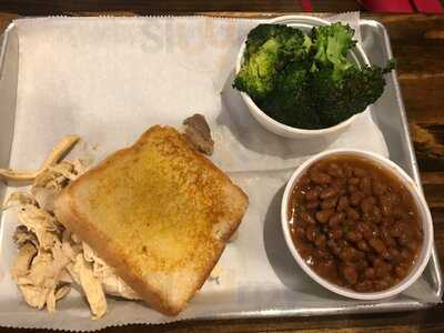 Smitty's Lockdown Bbq