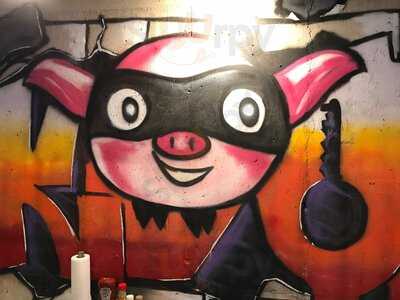 Smitty's Lockdown Bbq