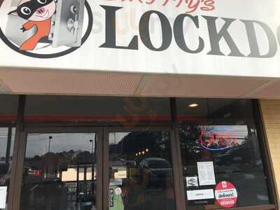 Smitty's Lockdown Bbq