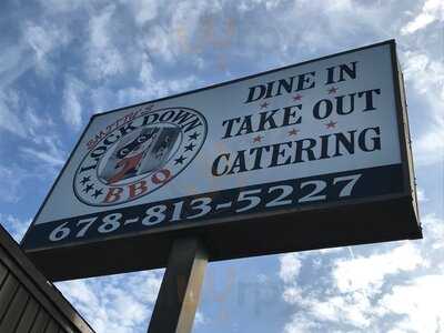 Smitty's Lockdown Bbq