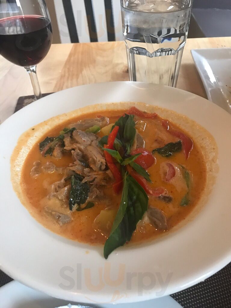 Thanida Thai Restaurant
