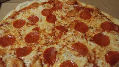 Manhattan Pizza