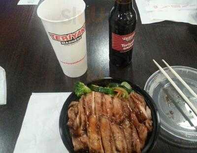 Teriyaki Madness