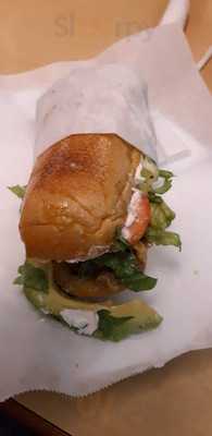 Pancho Villa Mexican Grill