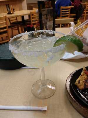 Pancho Villa Mexican Grill