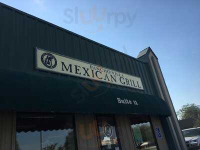Pancho Villa Mexican Grill