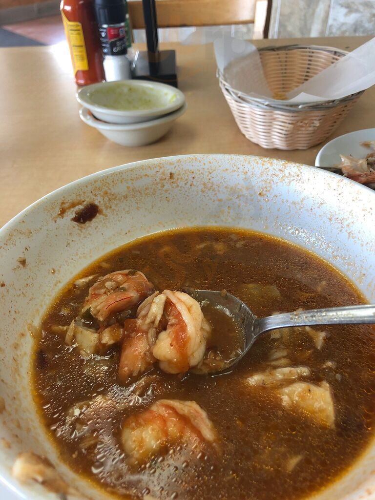 Pancho Villa Mexican Grill