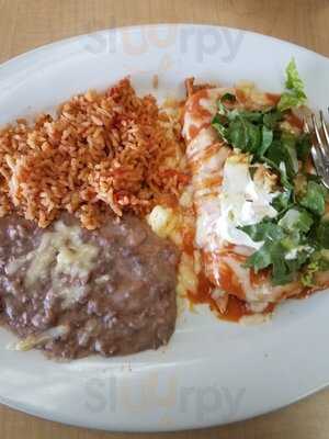 Pancho Villa Mexican Grill