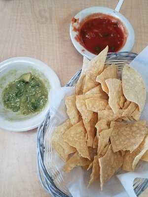 Pancho Villa Mexican Grill