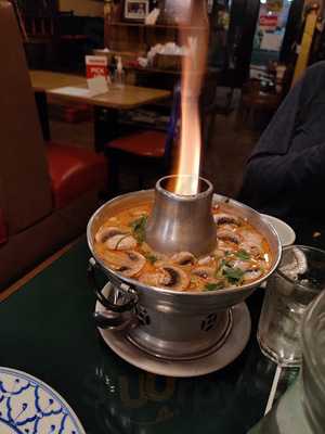 Siam Bay Authentic Thai