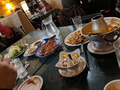 Siam Bay Authentic Thai