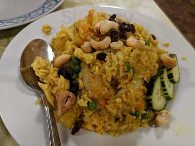 Siam Bay Authentic Thai