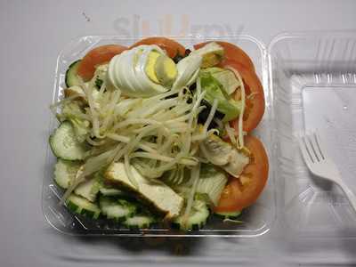 Siam Bay Authentic Thai