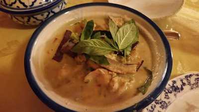 Siam Bay Authentic Thai