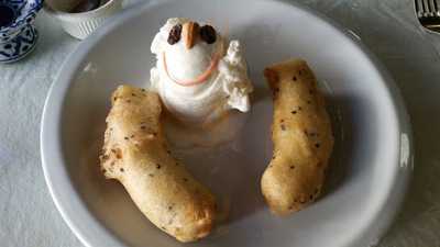 Siam Bay Authentic Thai