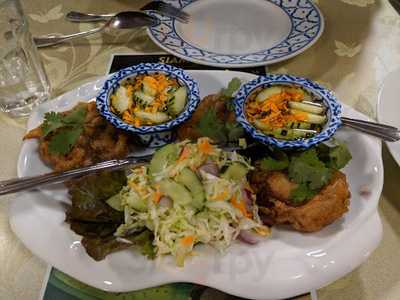 Siam Bay Authentic Thai